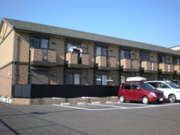 セジュール・ハッセブの物件内観写真